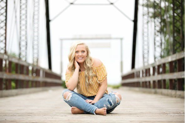 Hannah Main - Athlete - North Iowa High School